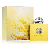 amouage love mimosa 100ml edp spray (w)